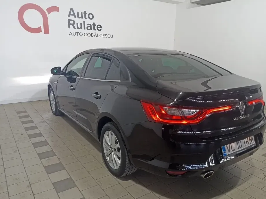 Renault Mégane TCe EDC Intens — imagine 7