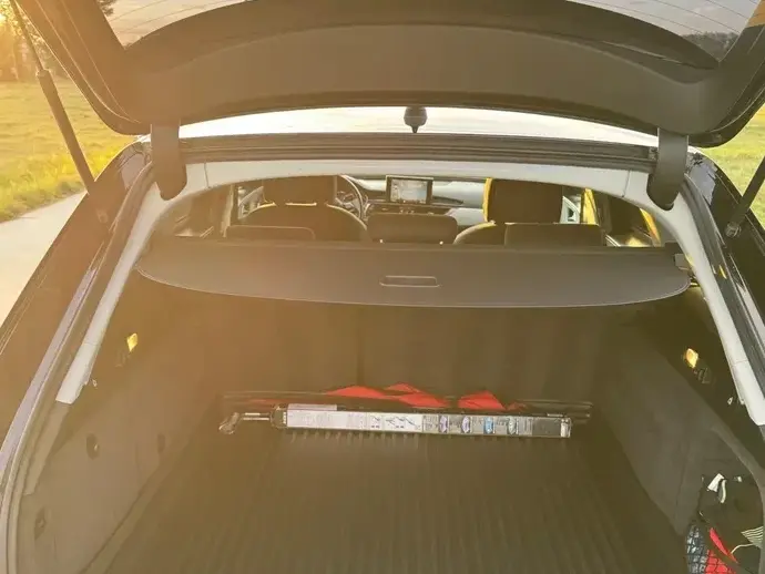 Audi A6 Avant C7