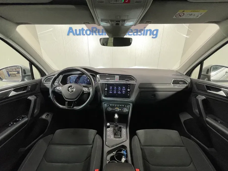 Volkswagen Tiguan II 2.0 TDI SCR DSG Highline — imagine 7