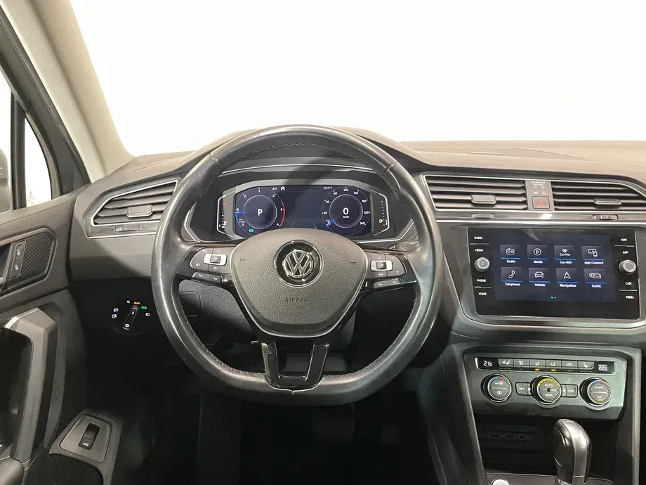 Volkswagen Tiguan II 2.0 TDI SCR DSG Highline — imagine 6