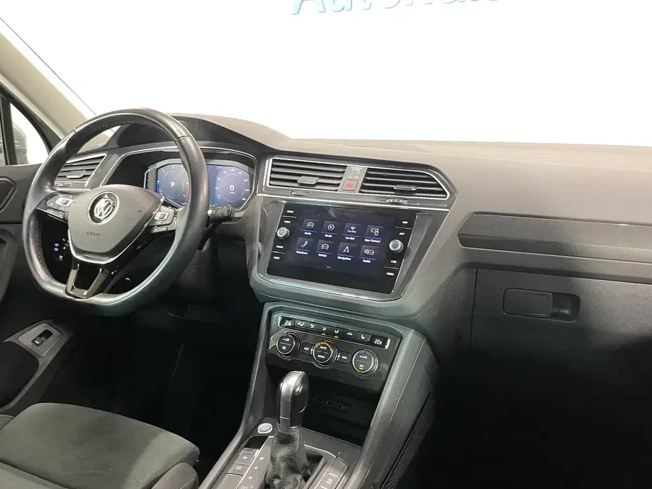 Volkswagen Tiguan II 2.0 TDI SCR DSG Highline — imagine 9