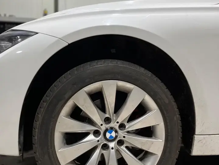 BMW Seria 3 F30/F31/F34 [2011 - 2019]