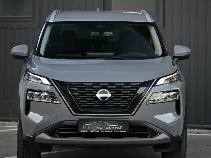 Nissan X-Trail III ePower 5 locuri N-Connecta