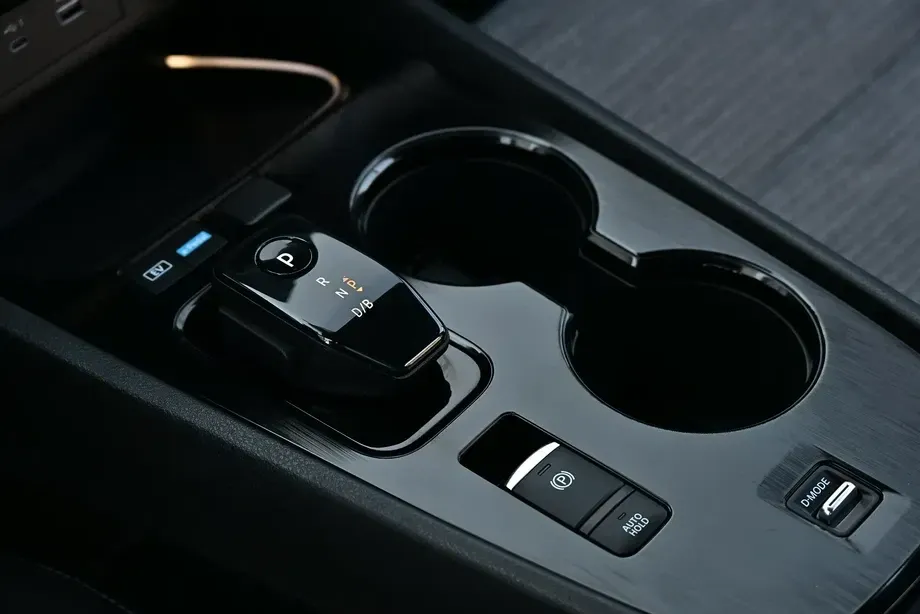 Nissan X-Trail III ePower 5 locuri N-Connecta — imagine 10