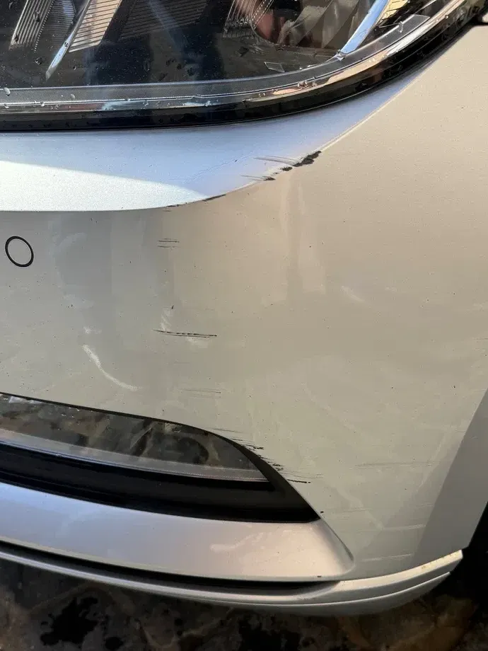 Volkswagen Passat B8 — imagine 9