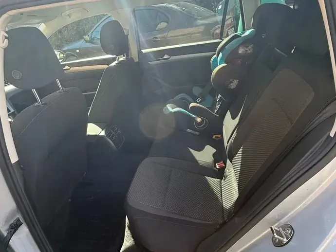 Volkswagen Passat B8