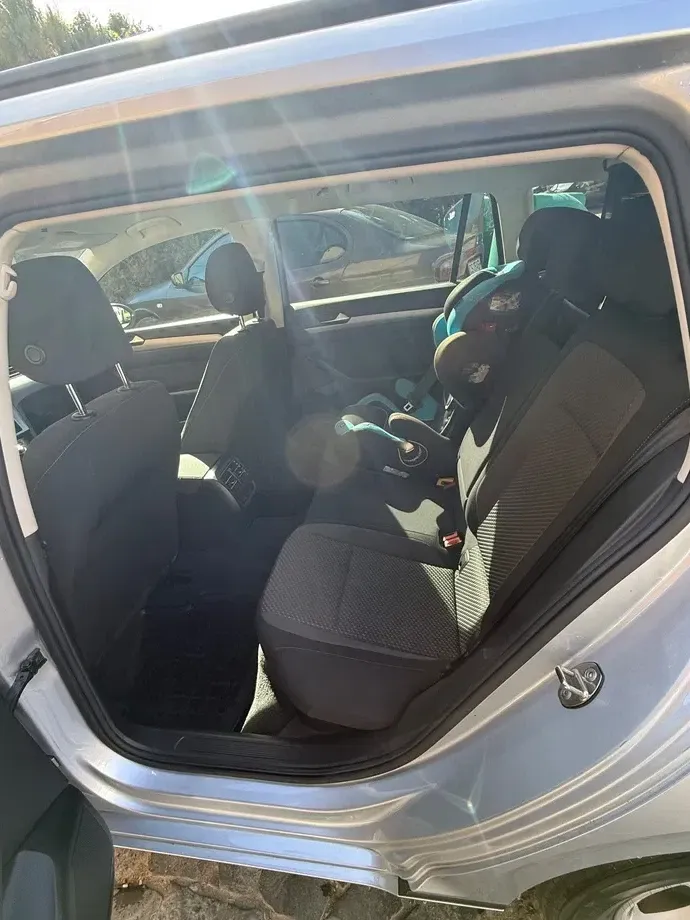 Volkswagen Passat B8 — imagine 6