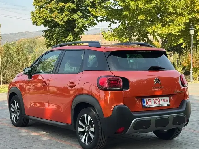 Citroën C3 AIRCROSS I