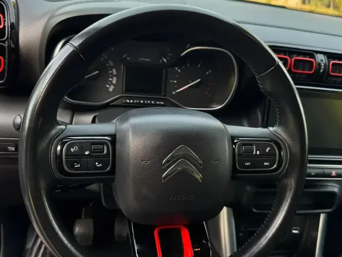 Citroën C3 AIRCROSS I