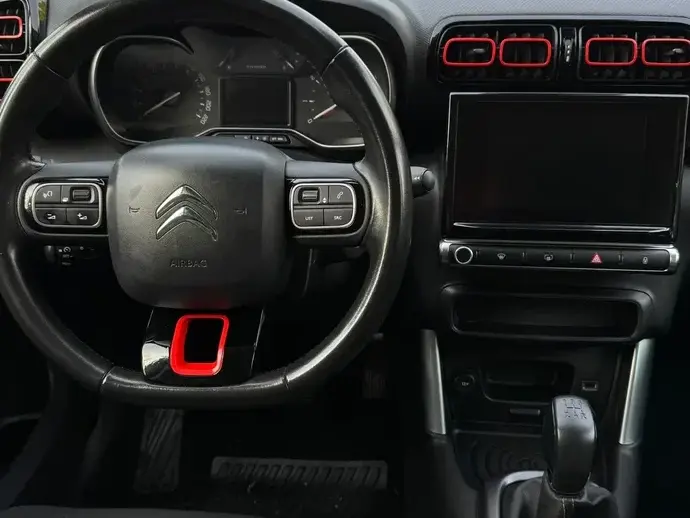 Citroën C3 AIRCROSS I