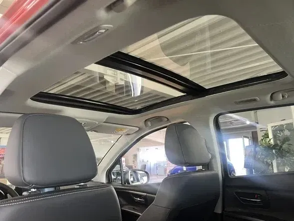 Suzuki S-Cross 1.4 Boosterjet 6MT MHEV Luxus — imagine 8