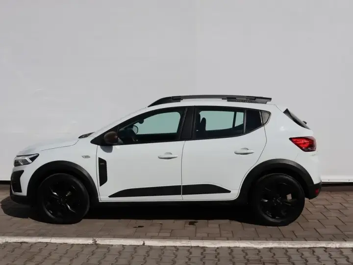 Dacia Sandero Stepway III ECO-G 100 MT6 Extreme
