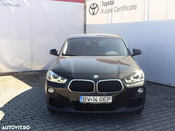 BMW X2 sDrive20i Aut. M Sport