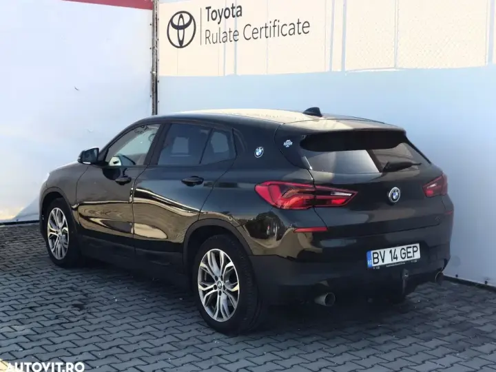 BMW X2 sDrive20i Aut. M Sport