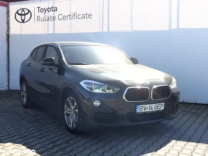BMW X2 sDrive20i Aut. M Sport