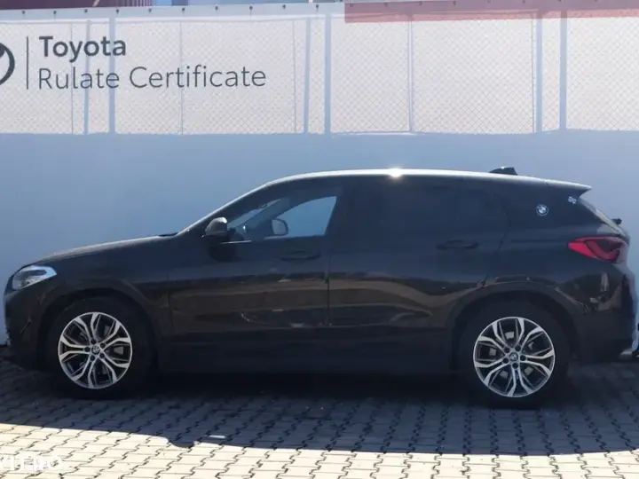 BMW X2 sDrive20i Aut. M Sport