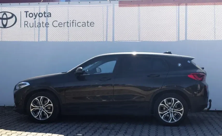 BMW X2 sDrive20i Aut. M Sport — imagine 5