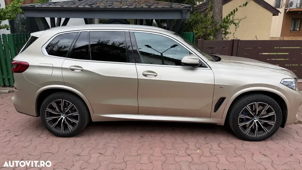 BMW X5 — imagine 2