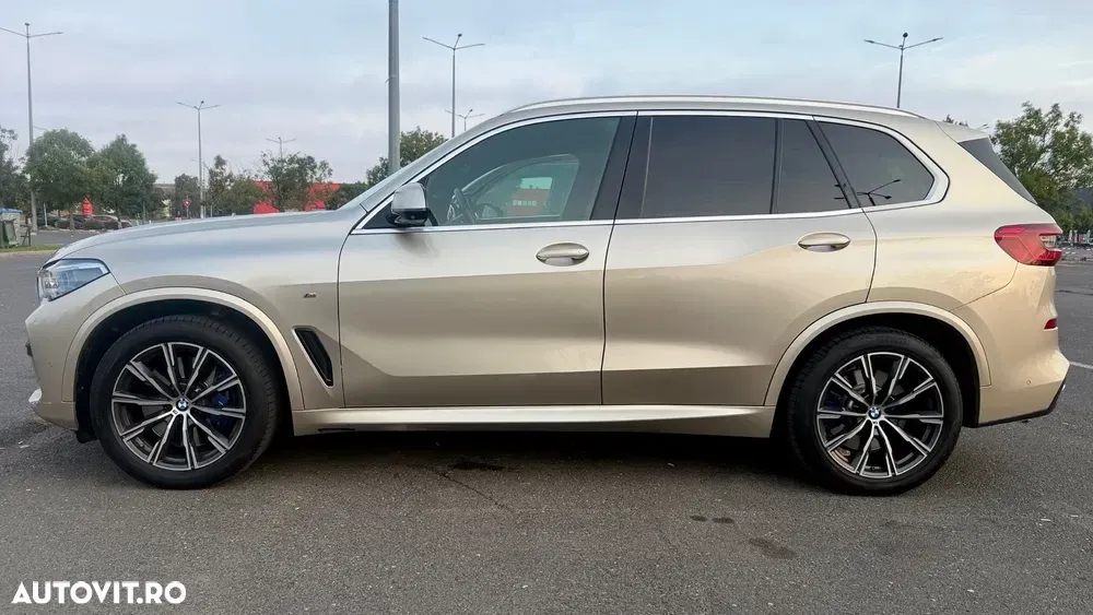 BMW X5 — imagine 6