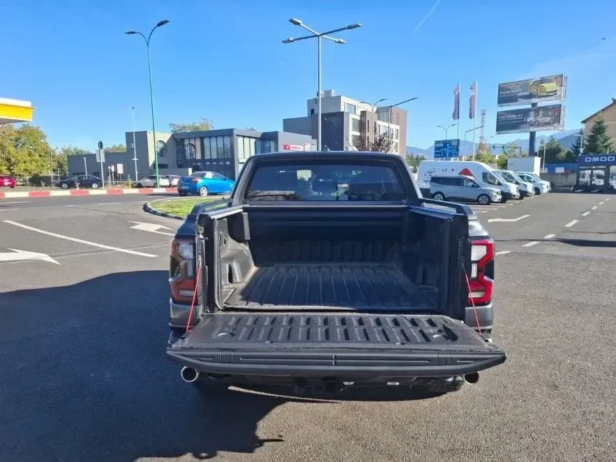 Ford Ranger — imagine 10