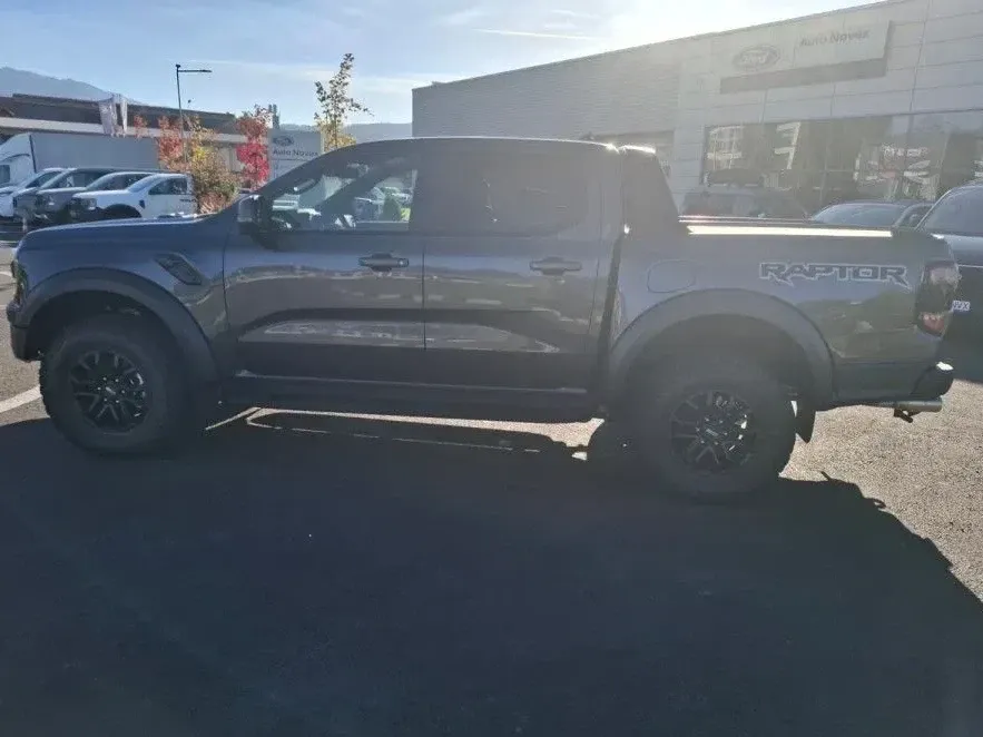 Ford Ranger — imagine 8