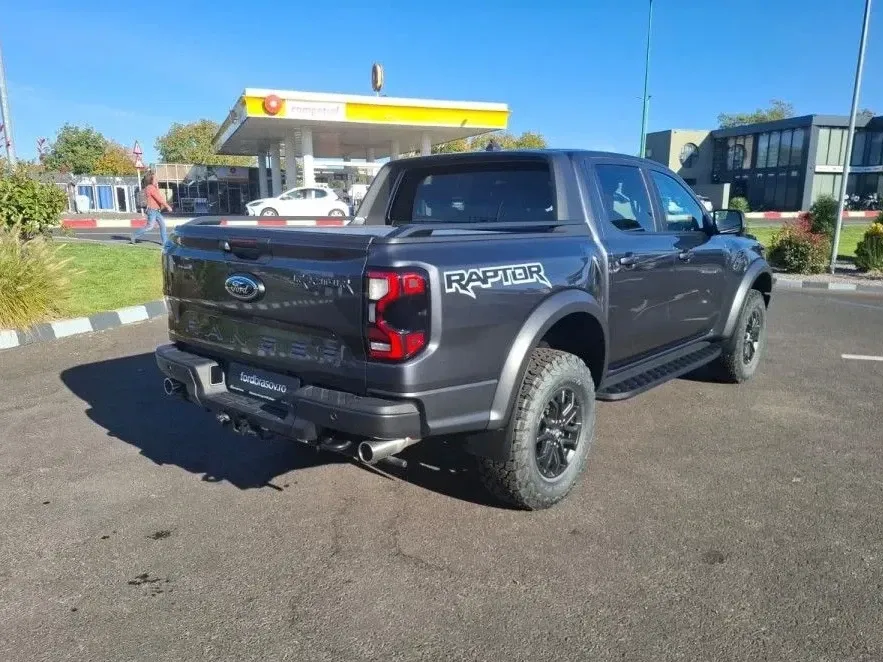 Ford Ranger — imagine 5