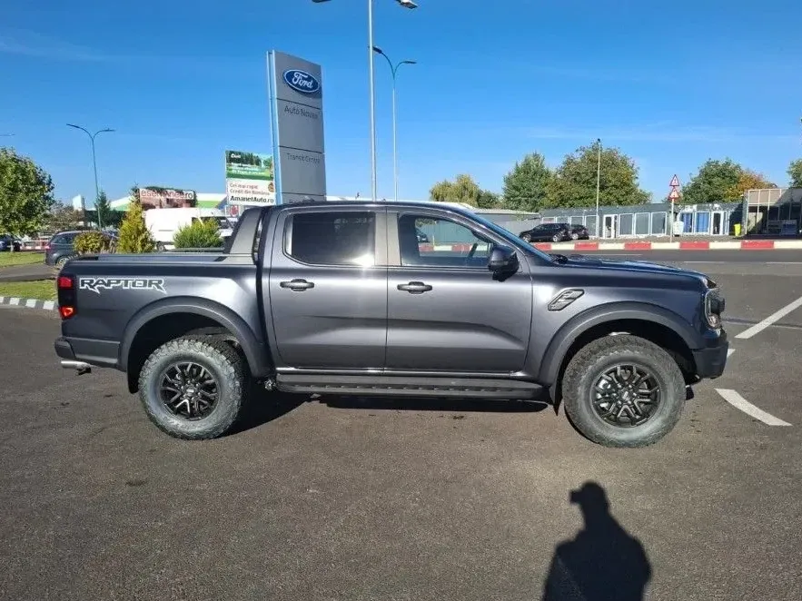 Ford Ranger — imagine 4