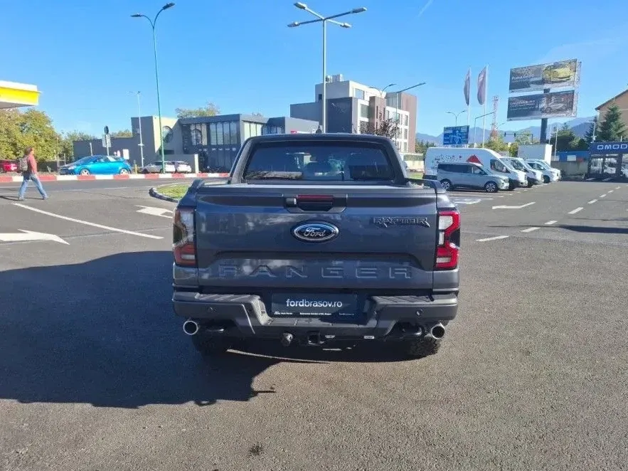Ford Ranger — imagine 6