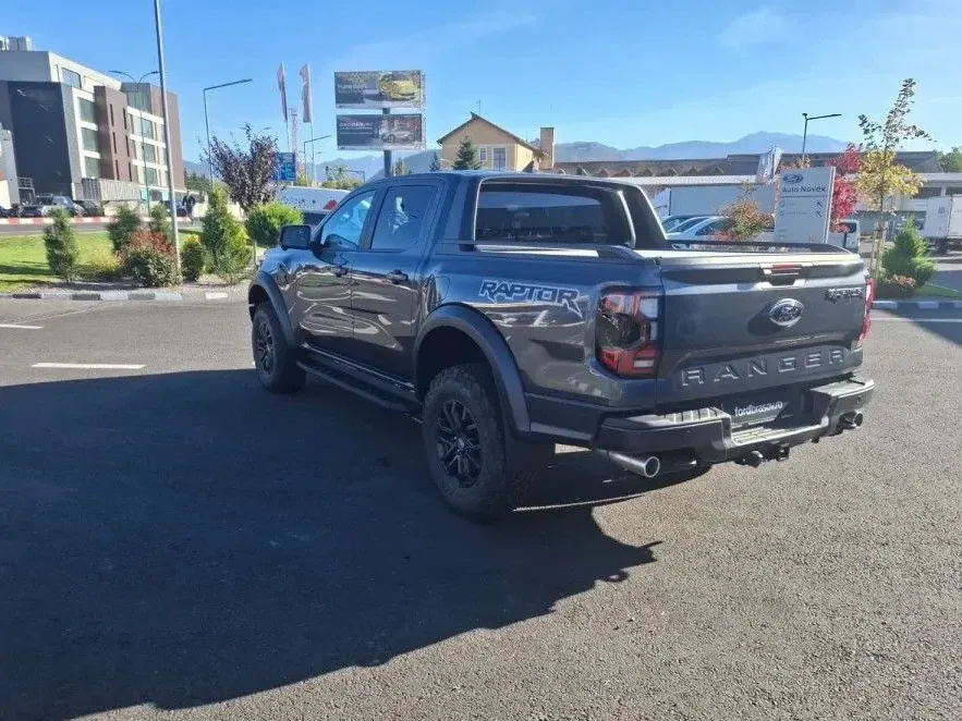 Ford Ranger — imagine 7