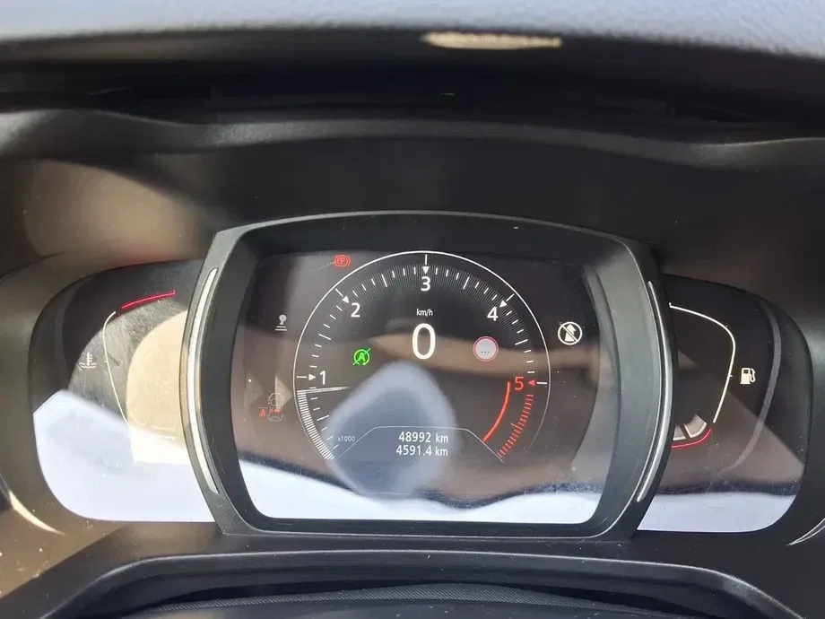 Renault Kadjar 1.5 DCI Zen — imagine 8