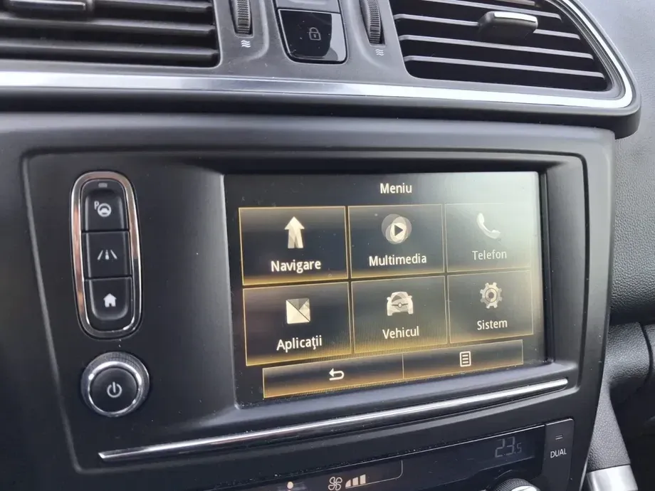 Renault Kadjar 1.5 DCI Zen — imagine 5
