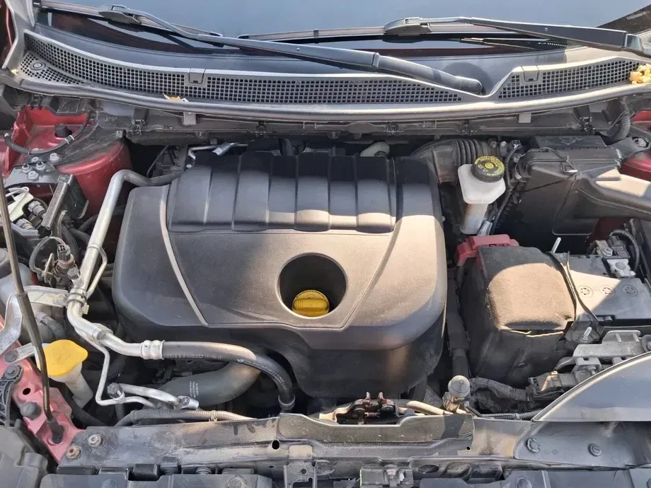Renault Kadjar 1.5 DCI Zen — imagine 6