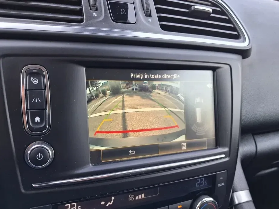 Renault Kadjar 1.5 DCI Zen — imagine 7