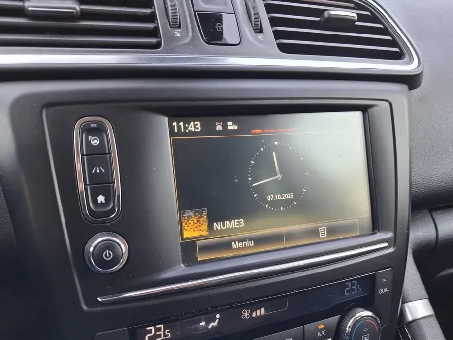 Renault Kadjar 1.5 DCI Zen — imagine 10