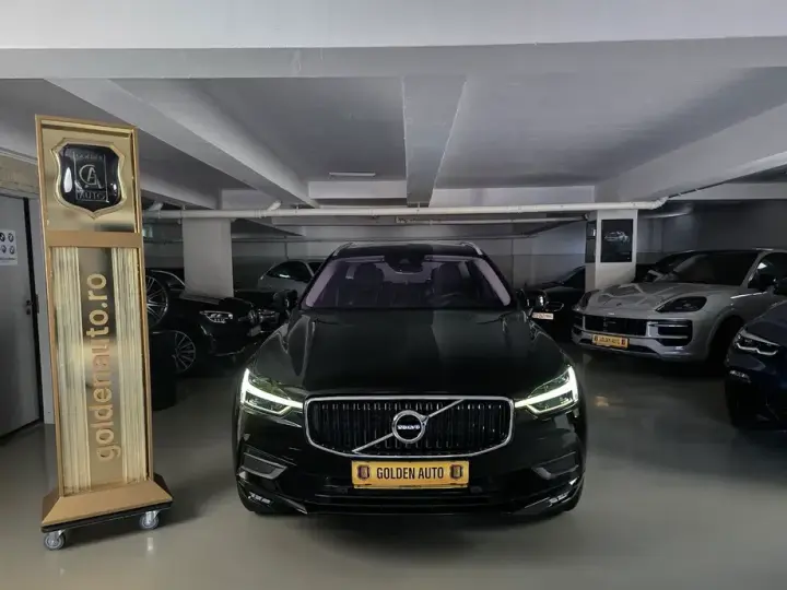 Volvo XC 60 II