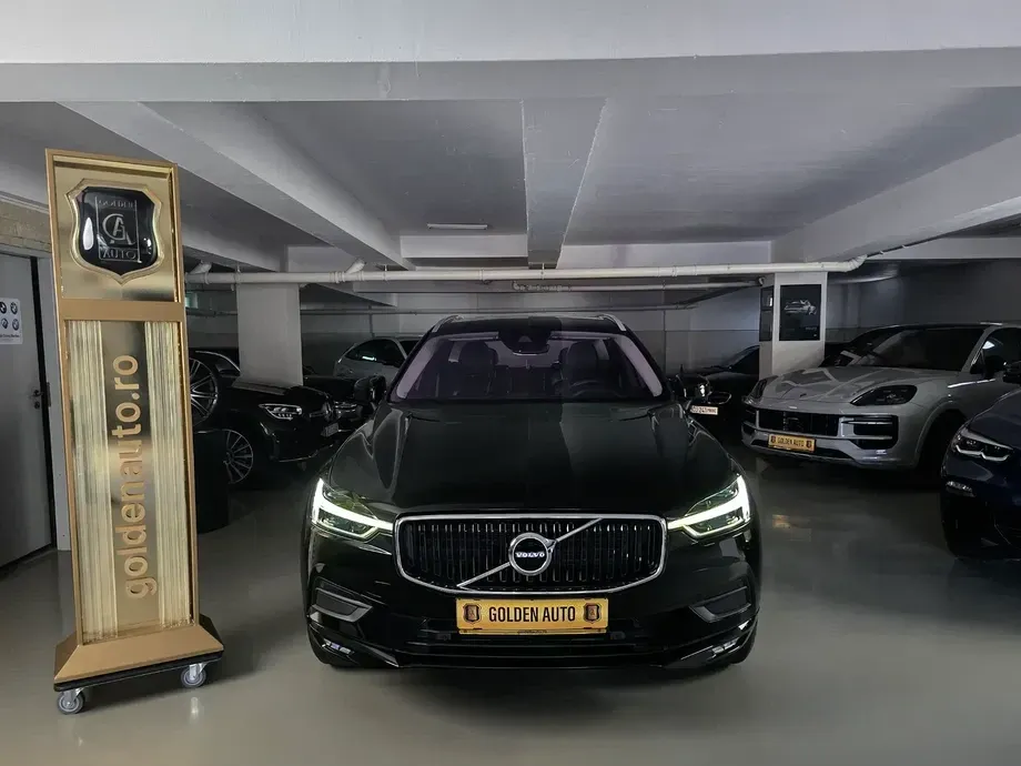 Volvo XC 60 II — imagine 5