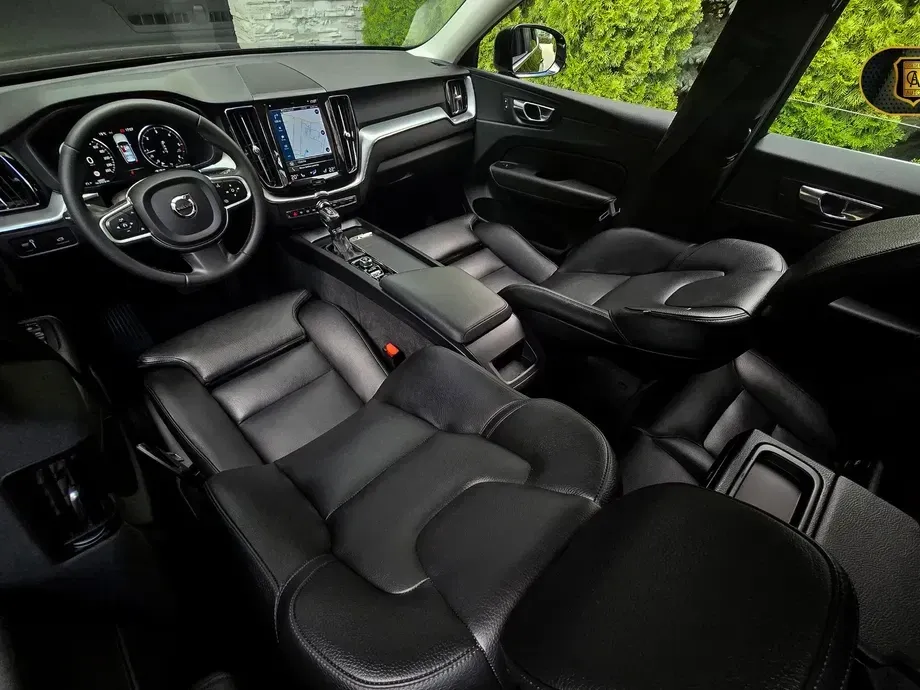 Volvo XC 60 II — imagine 4