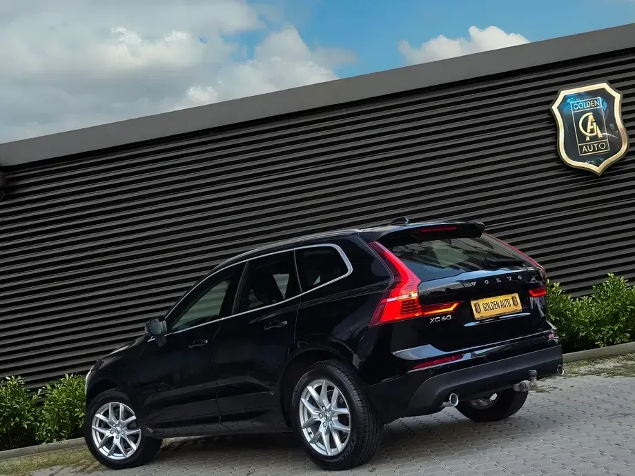 Volvo XC 60 II — imagine 10