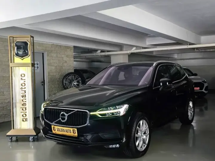 Volvo XC 60 II