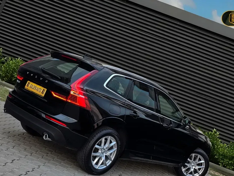 Volvo XC 60 II — imagine 7