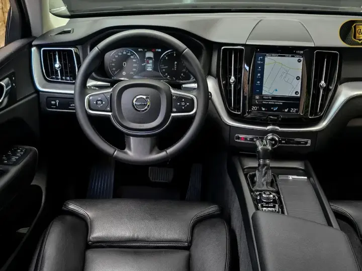 Volvo XC 60 II