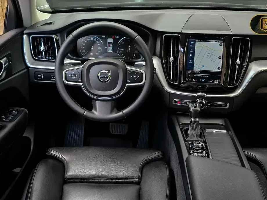 Volvo XC 60 II — imagine 6