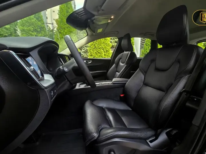 Volvo XC 60 II