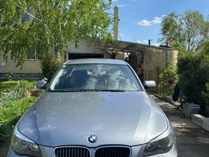 BMW Seria 5 E60/E61 [2003 - 2010]