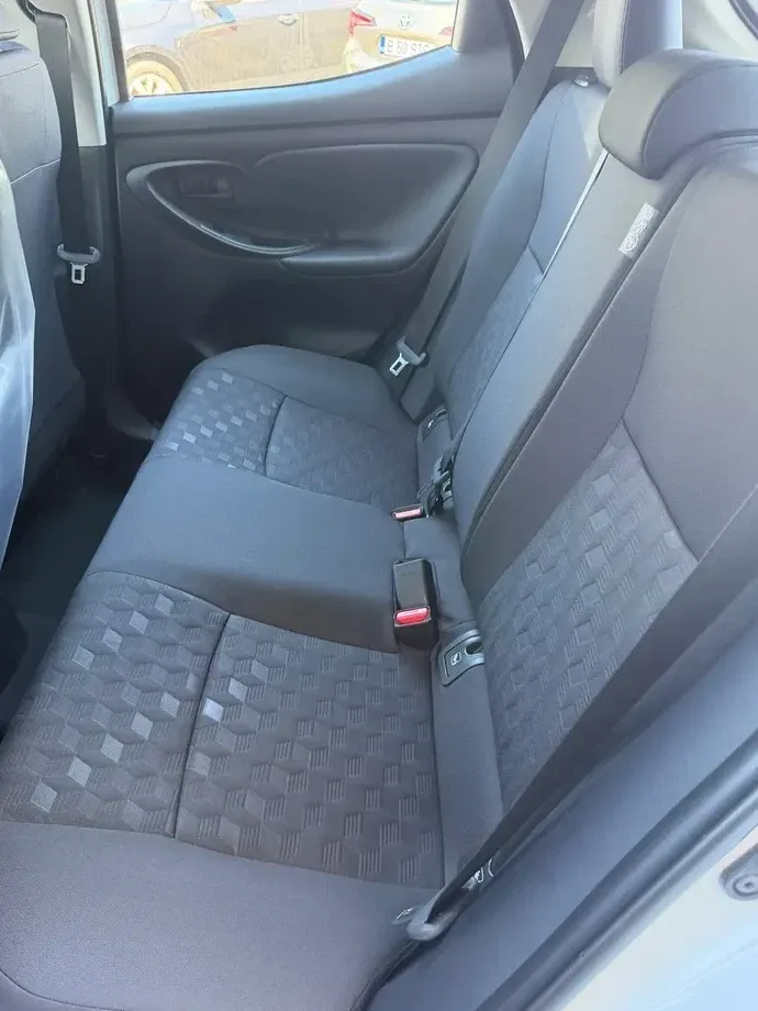 Toyota Yaris 1.5 116 CP HEV Active — imagine 9