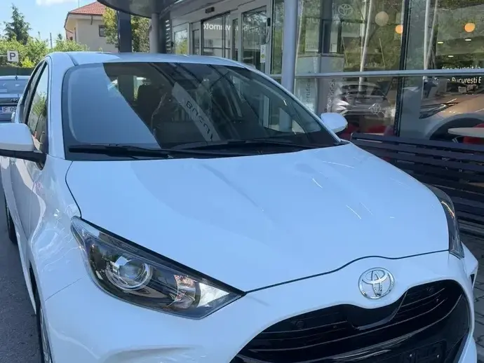 Toyota Yaris 1.5 116 CP HEV Active