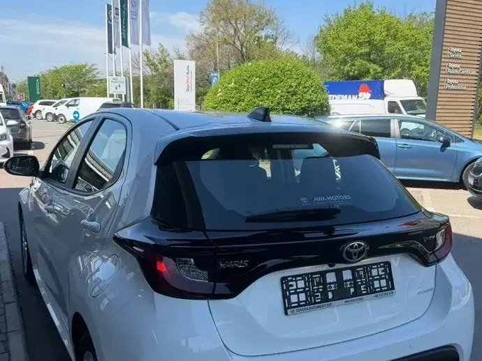 Toyota Yaris 1.5 116 CP HEV Active