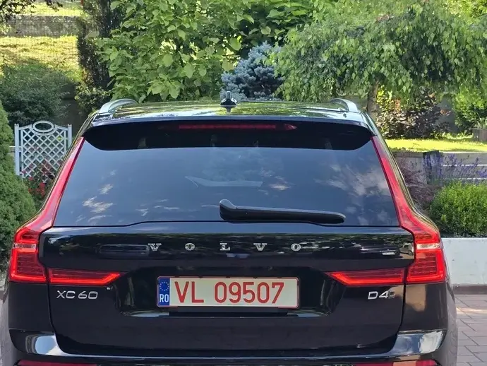 Volvo XC 60 II