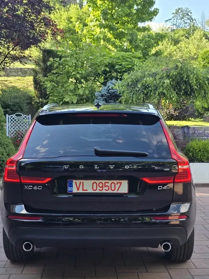 Volvo XC 60 II — imagine 6