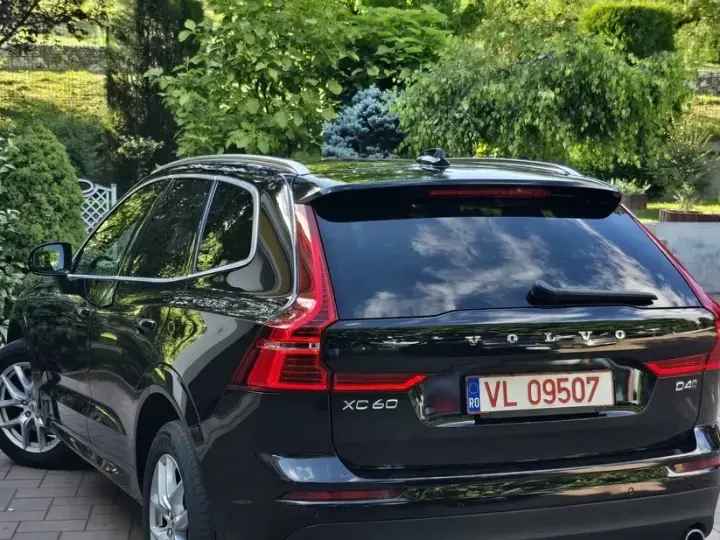 Volvo XC 60 II